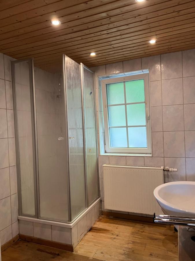 Mehrere Zimmer In Erster Lage Siegen Exterior photo