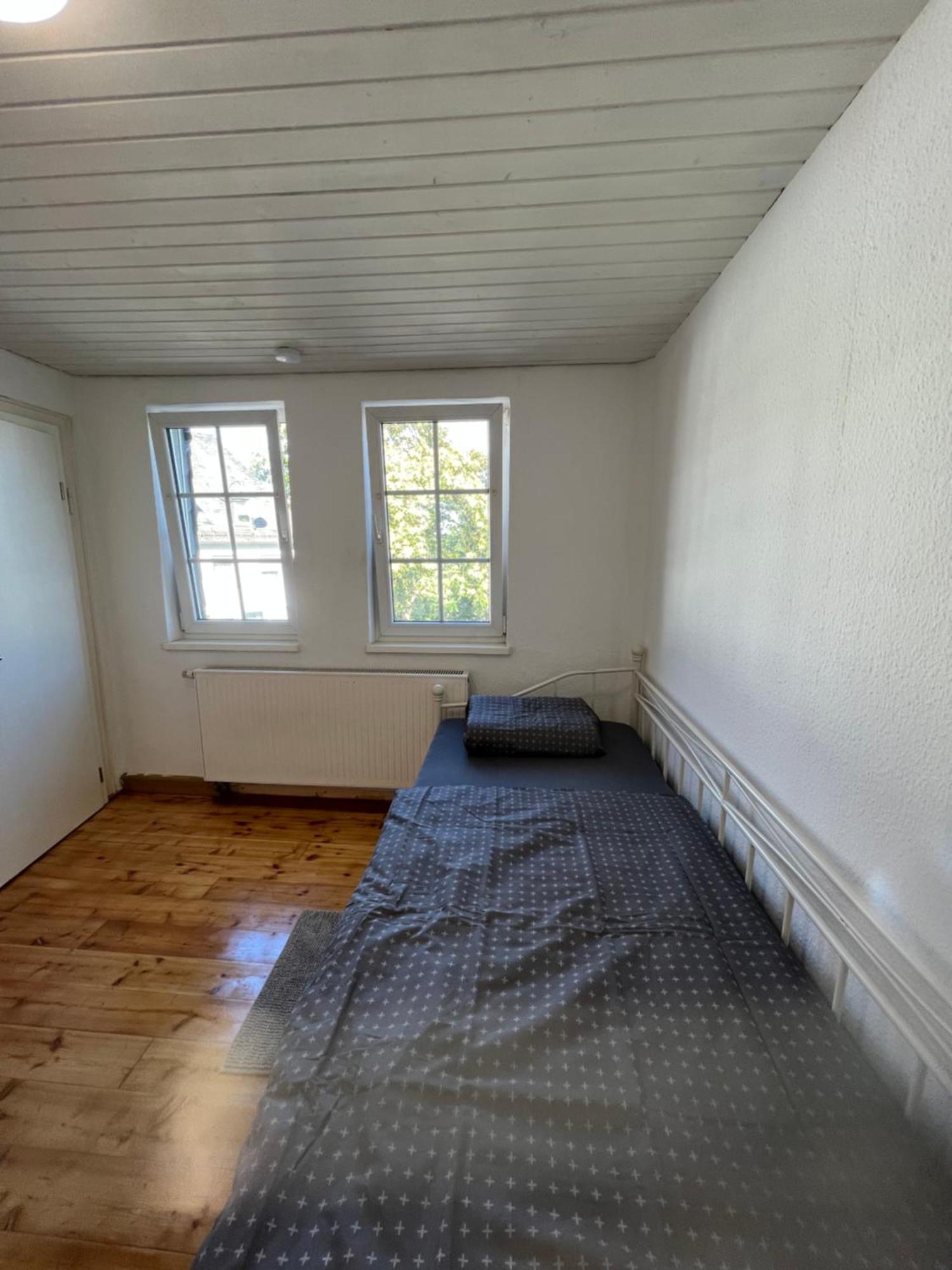 Mehrere Zimmer In Erster Lage Siegen Exterior photo