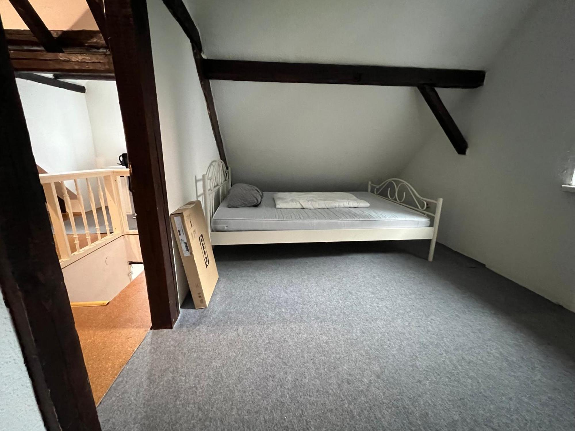 Mehrere Zimmer In Erster Lage Siegen Exterior photo